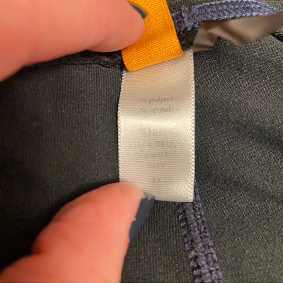 💝3/$20 Black Lucy lux Pants - Picture 6 of 6